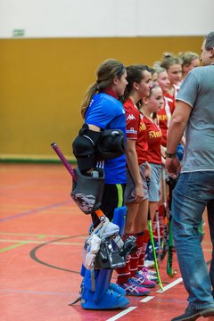 Bild 466 - B-Juniorinnen Bahrenfeld